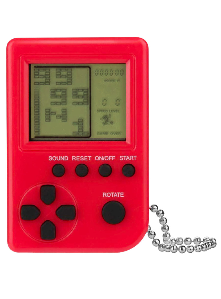 Pocket Arcade Game (US172-EU)