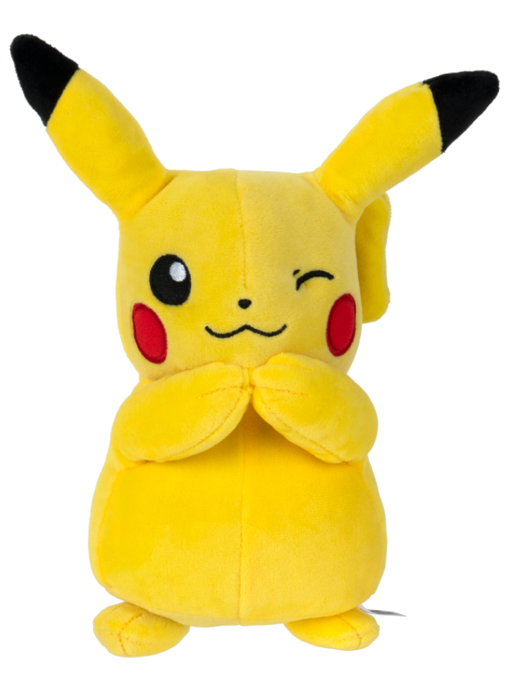 Plus Pokemon Pikachu 20cm (95245)