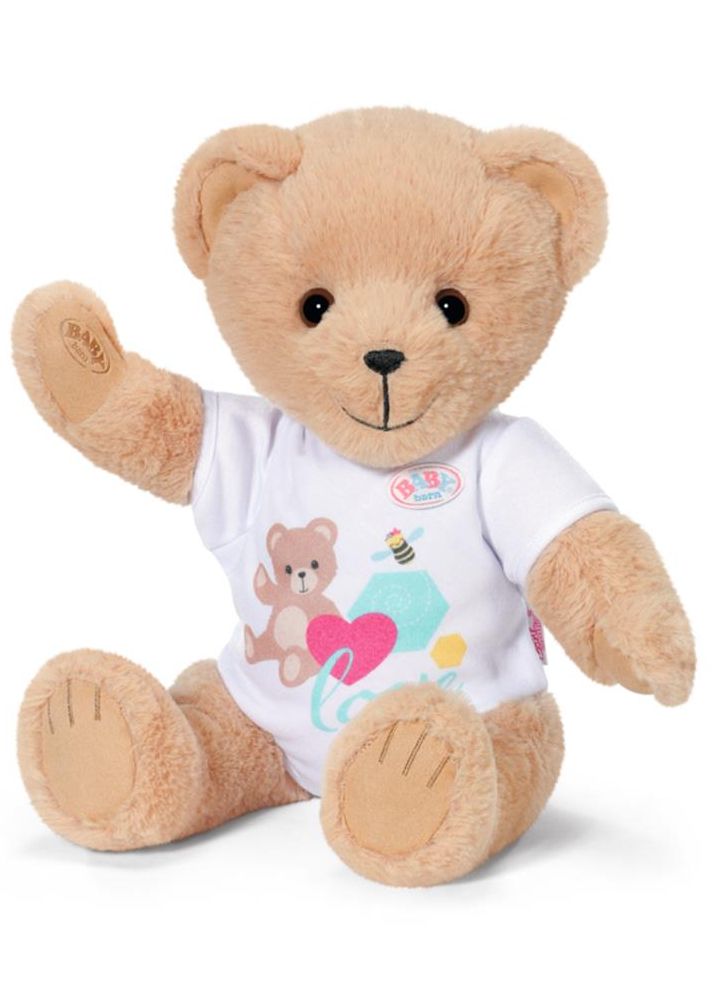 Plus Baby Born Bear 36cm (834435)