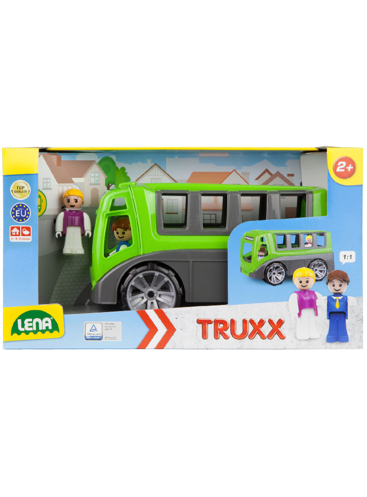 Lena GA Bus (21011)