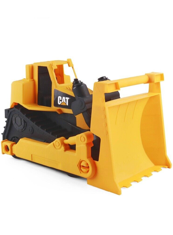 Vehicul CAT Tough Rigs Bulldozer (82032)