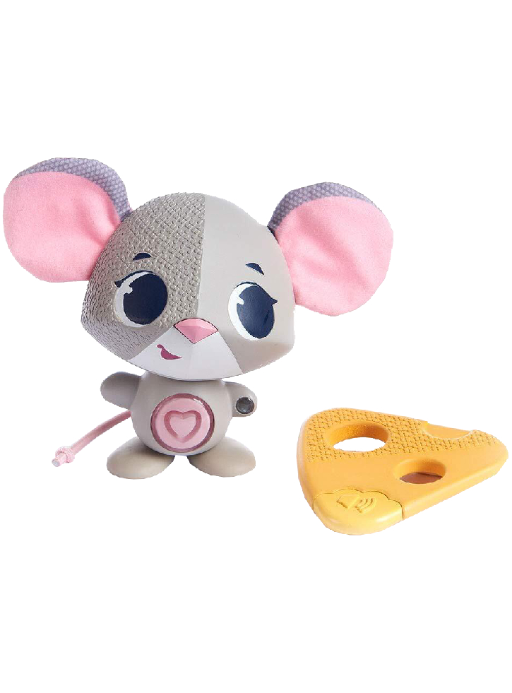 Tiny Love Tl Wonder Buddies Coco