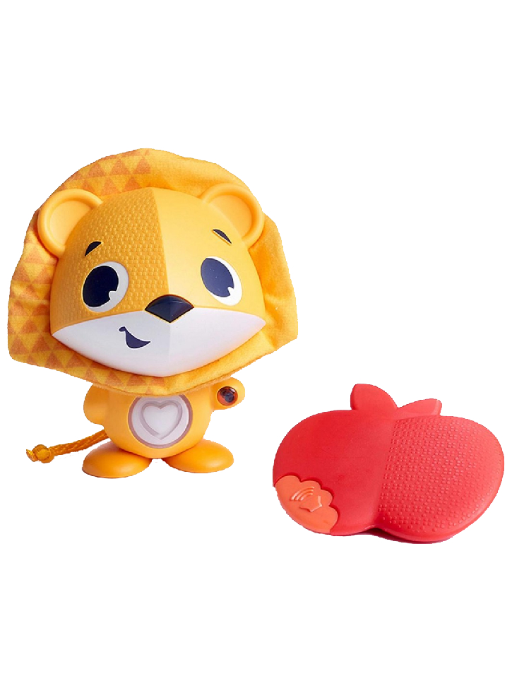 Tiny Love Tl Wonder Buddies Leonardo