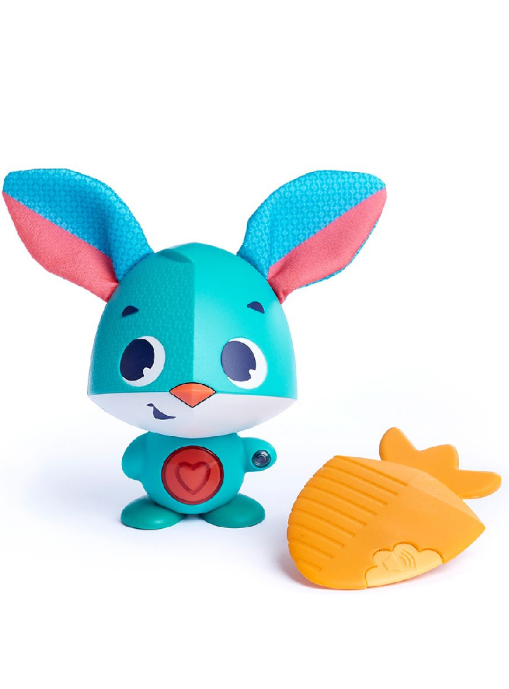 Tiny Love Tl Wonder Buddies Thomas