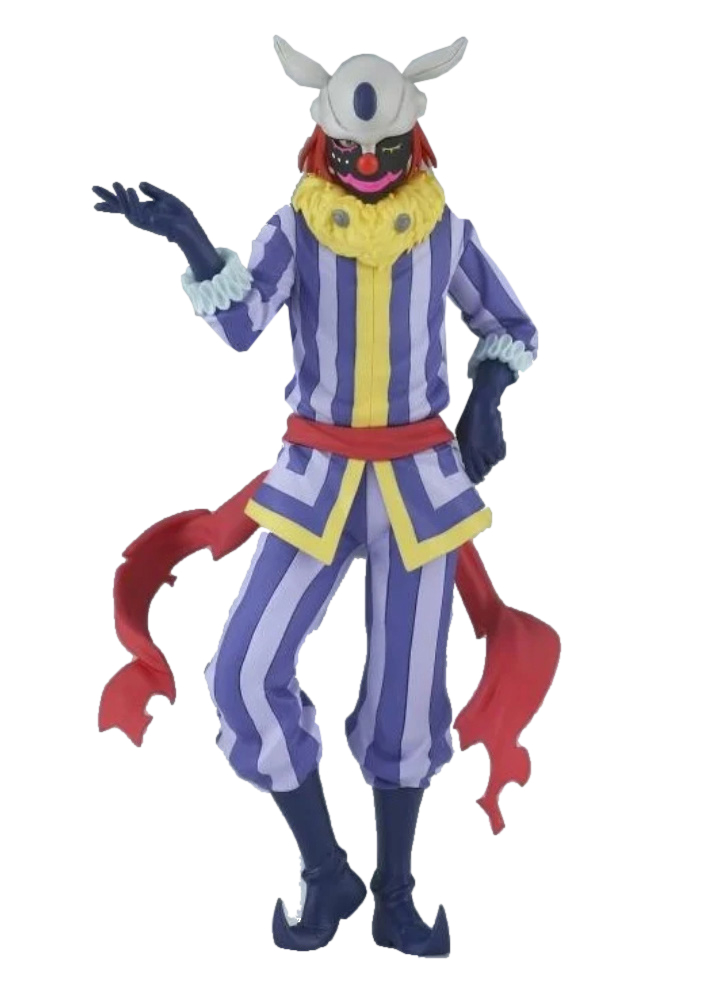 Figurina Banpresto Otherworlder That Time I Got Reincarnated As A Slime Laplace 17cm (19242)