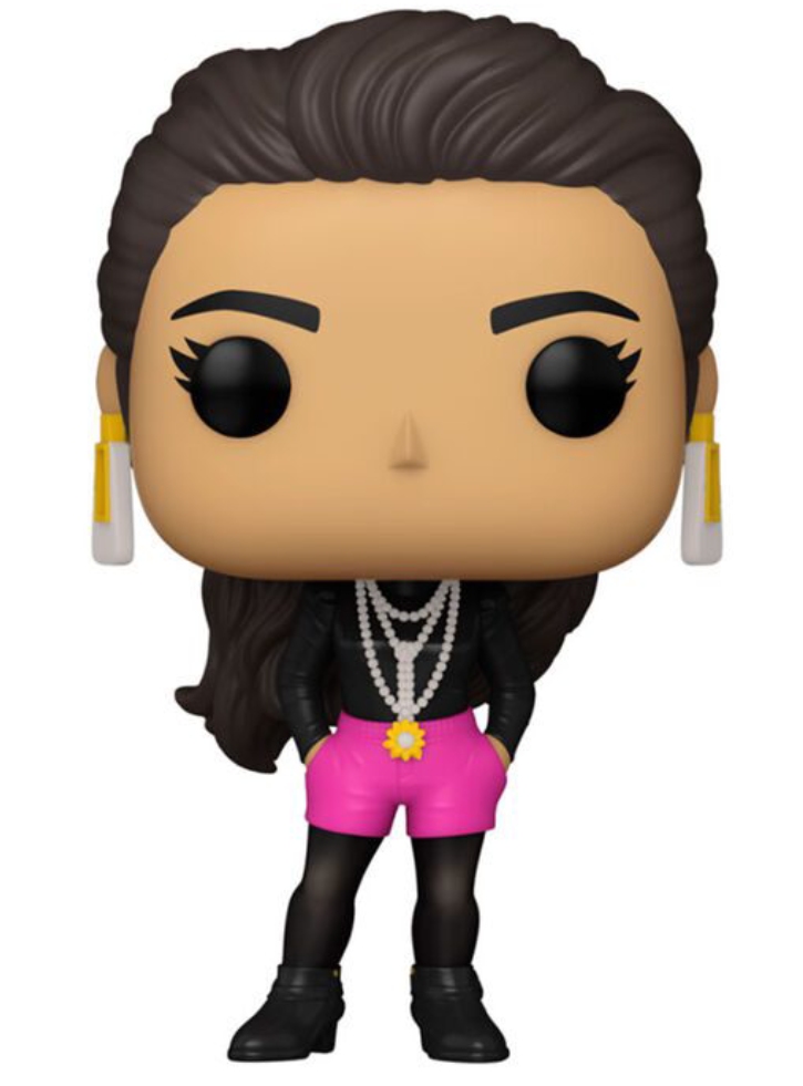 Figurina Funko Pop Marvel She-Hulk Nikki 9cm