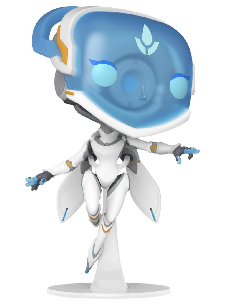 Figurina Funko Pop Games Overwatch 2 Echo 10cm