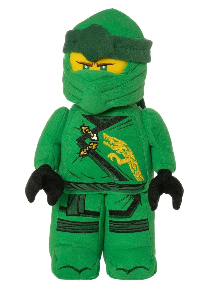 Plus LEGO Ninjago Lloyd 33cm (4014111-335530)