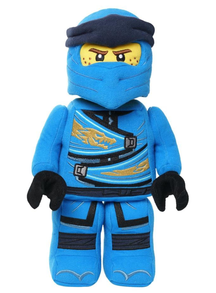 Plus LEGO Ninjago Jay 33cm (4014111-335550)
