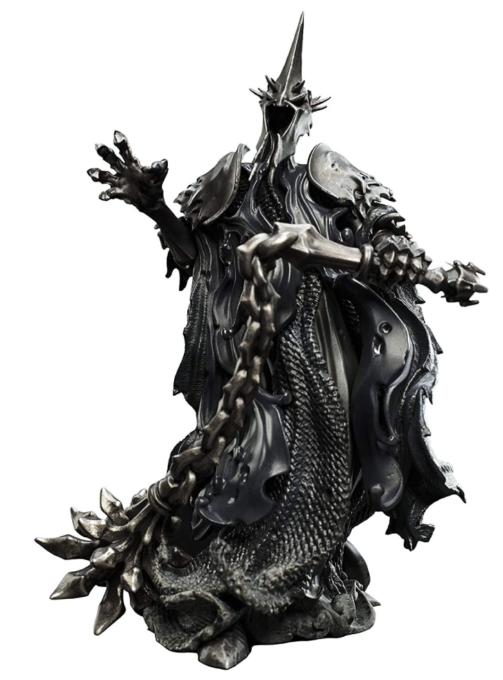 Figurina Lord of the Rings Mini Epics The Witch King 19cm