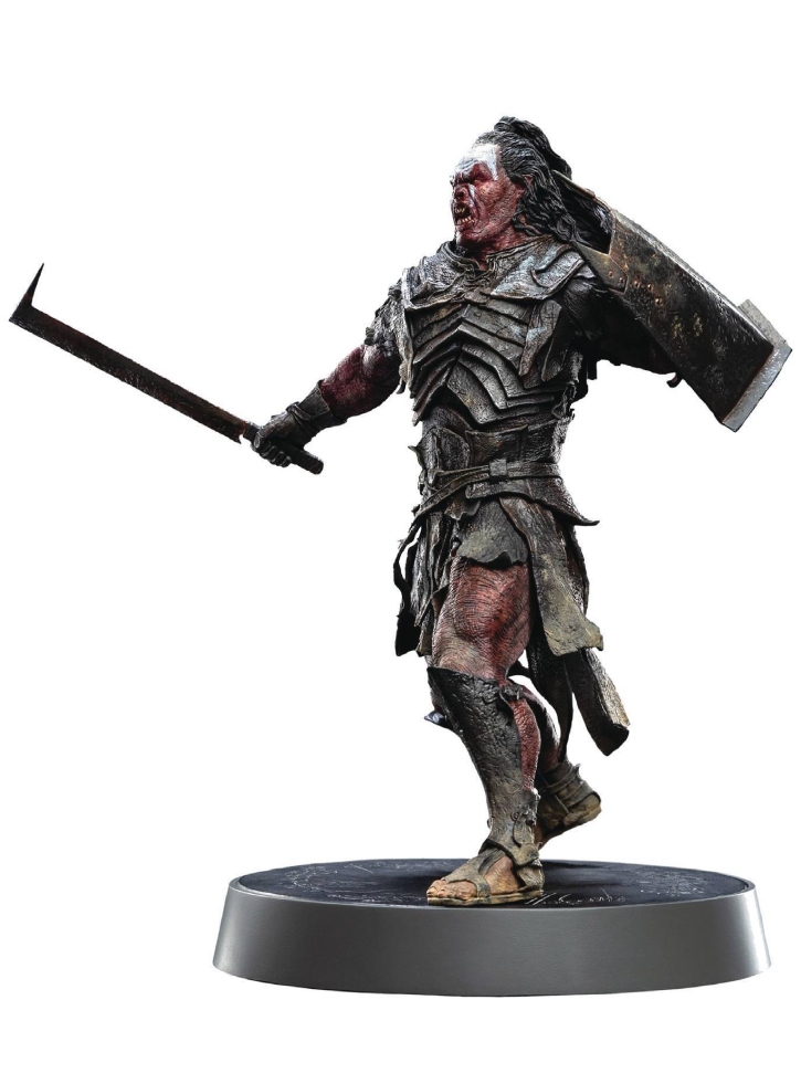 Figurina The Lord of the Rings Lurtz Figures of Fandom 25cm