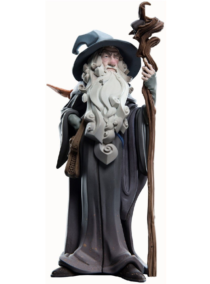 Figurina Lord of the Rings Gandalf the Grey 18cm