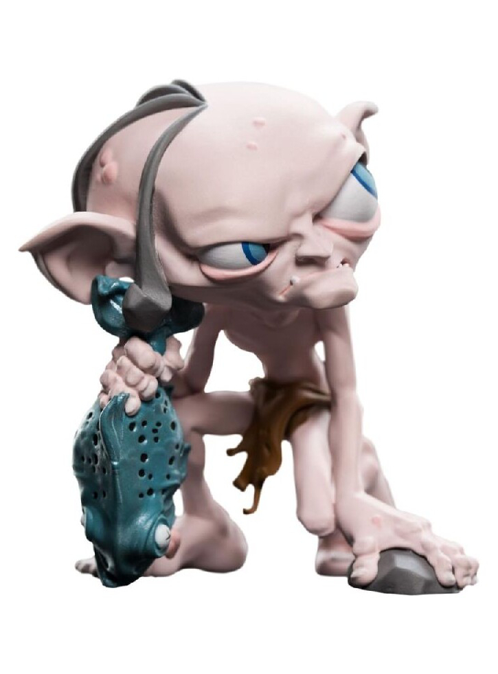 Figurina Lord of the Rings Gollum 8cm