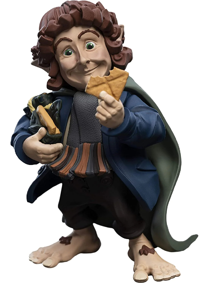 Figurina Lord of the Rings Pippin 11cm