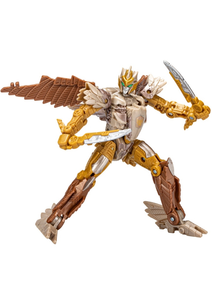 Transformers Rise Of The Beast Core Boy Deluxe Class Airazor (F5491)