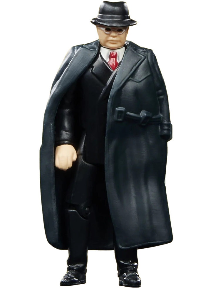 Figurina Indiana Jones Re Belfast Toth 10cm