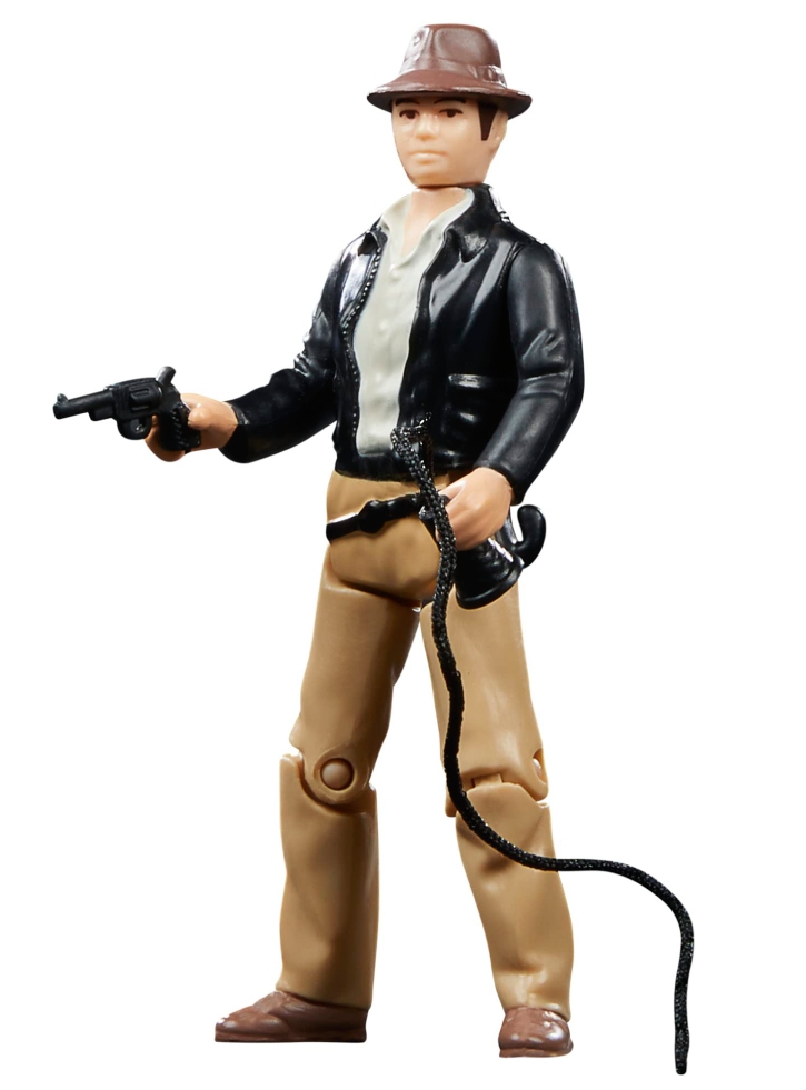 Figurina Indiana Jones - Indiana Jones 10cm