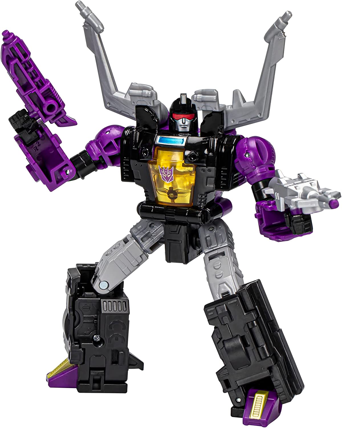 Transformers Shrapnel 14cm (F7192)