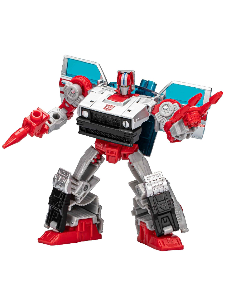 Transformers Crosscut 14cm (F7194)