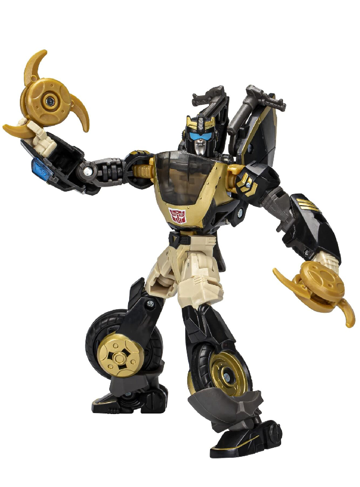 Transformers Animated Universe Prowl 14cm (F7193)