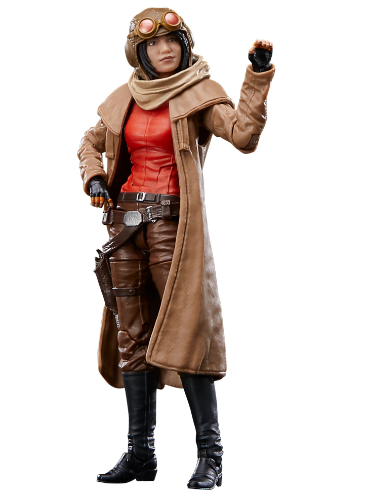 Figurina Black Series Star Wars Briht 15cm (F7002)