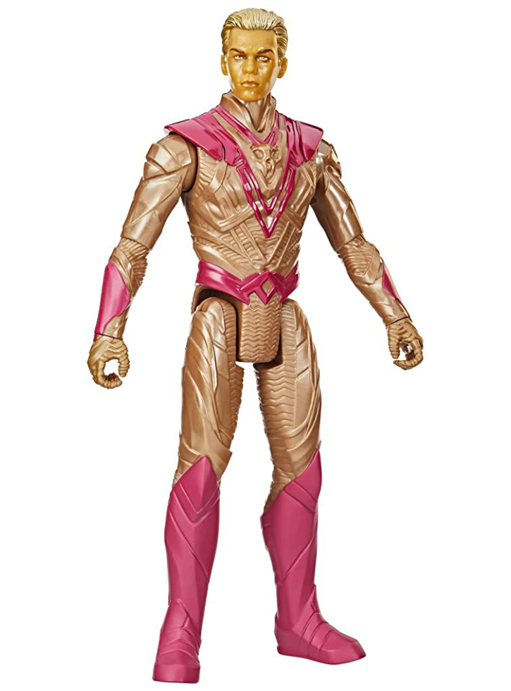 Figurina Avengers Guardians of the Galaxy Titan Hero Adam Warlock (F6661)