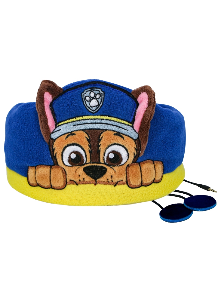 Casti OTL Band headphones Paw Patrol Chase (PAW807)