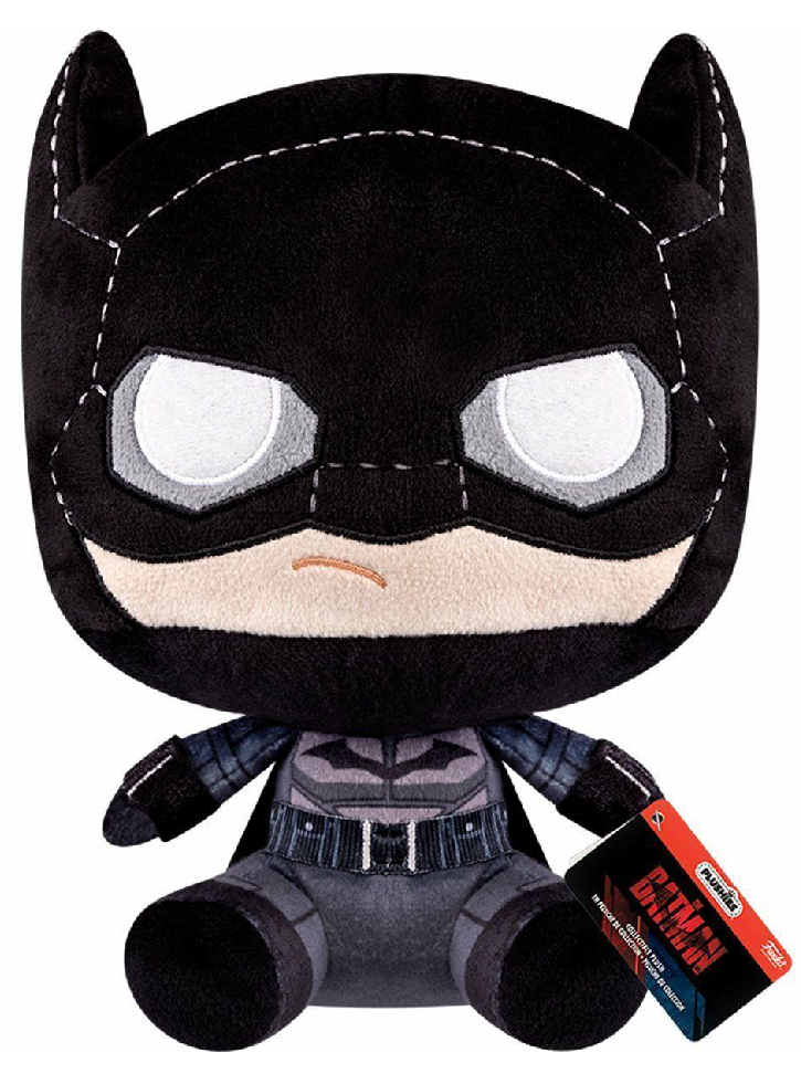 Plus Funko The Batman 10cm