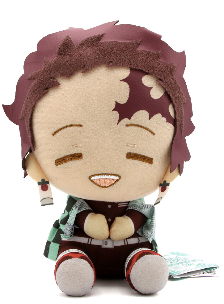 Plus Banpresto Big Demon Slayer Kimetsu No Yaiba Tanjiro Kamado 20cm (16611)