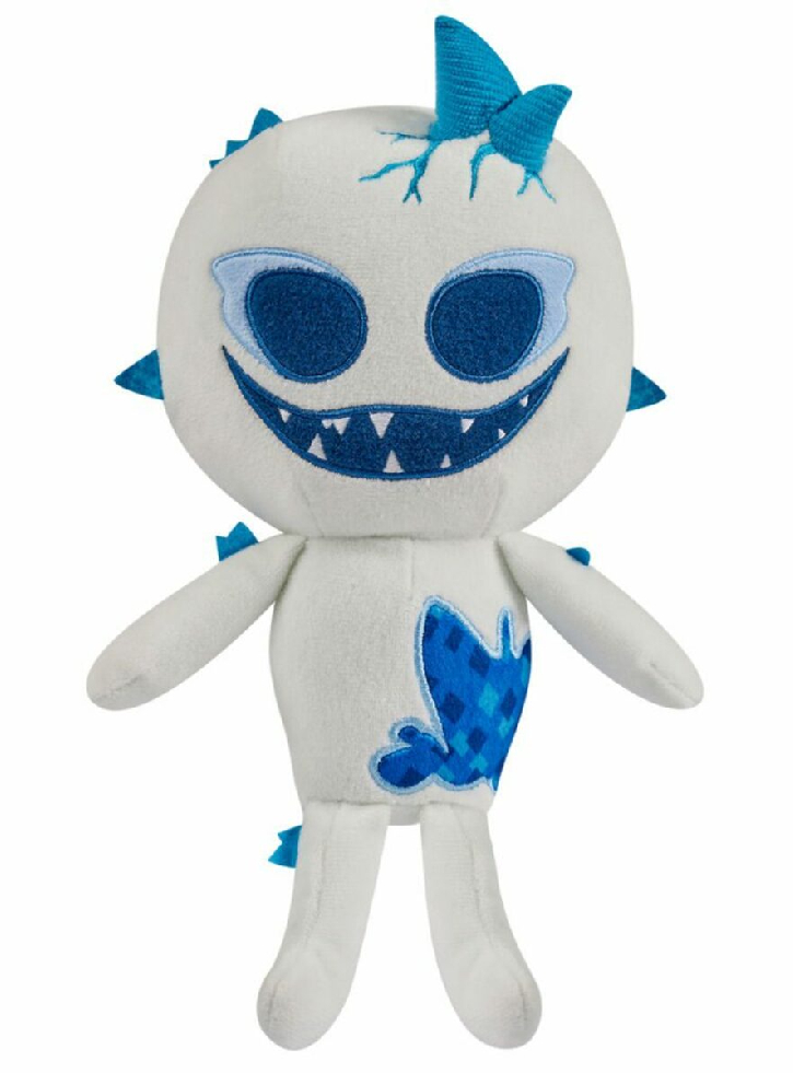 Plus Funko Five Nights at Freddys S7 Frostbite Balloon Boy 18cm