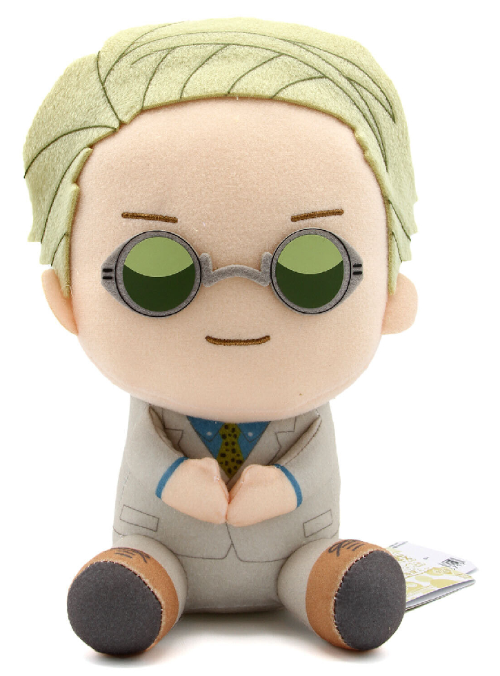 Plus Banpresto Big Jujutsu Kaisen Kento Nanami 20cm (18371)