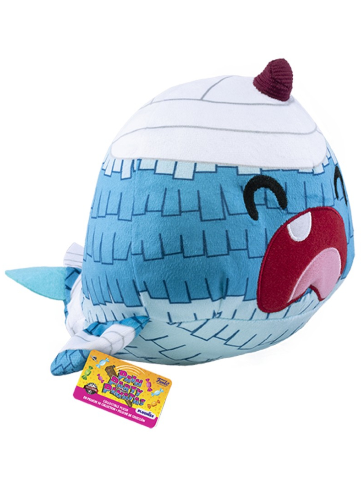 Plus Funko Pinatas Narwhal 17cm