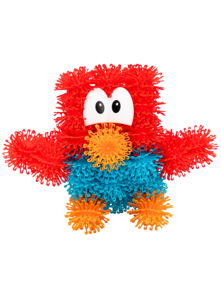Set Bunchems Starter Bird (20087100)