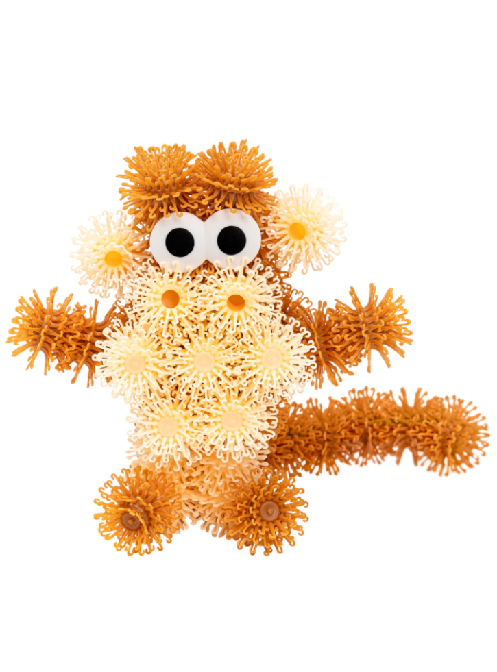 Set Bunchems Starter Monkey (20087098)