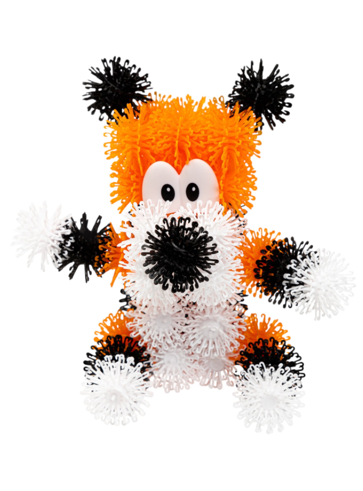 Set Bunchems Starter Tiger (20087099)