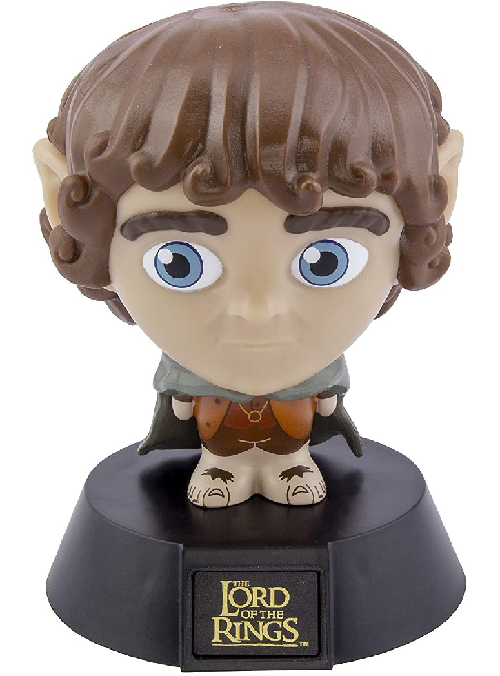 Lampa Lord of the Rings Frodo Icon BDP (PP6543LR)