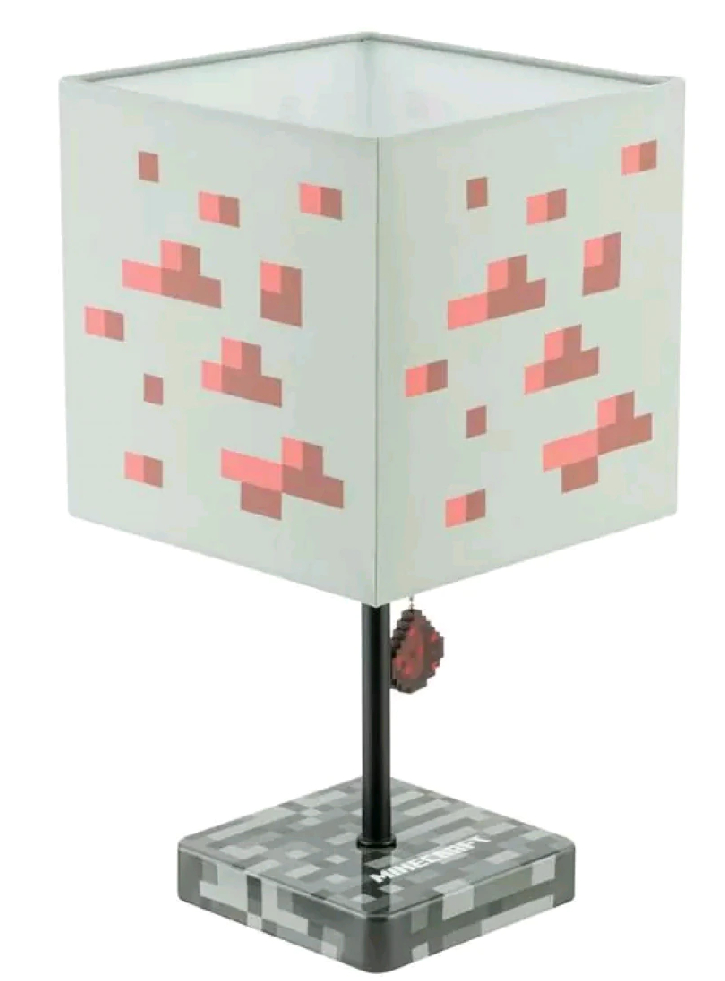 Lampa Minecraft LED BDP (PP6597MCFEU)