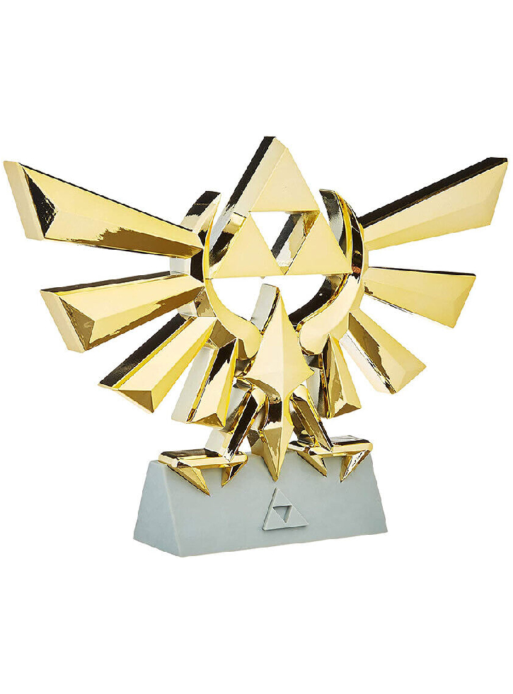 Lampa The Legend of Zelda Hyrule Crest BDP (PP6353NNV2)