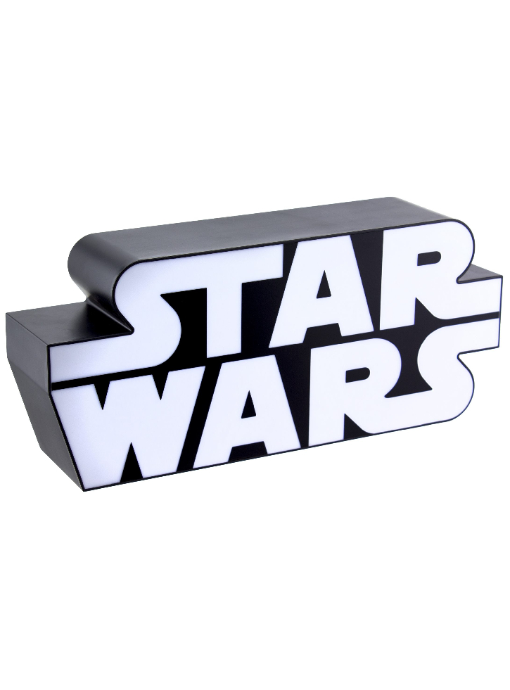 Lampa Star Wars Logo (PP8024SW)