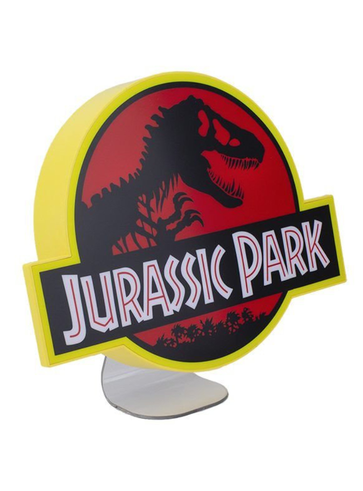 Lampa Jurassic Park Logo (PP8186JP)