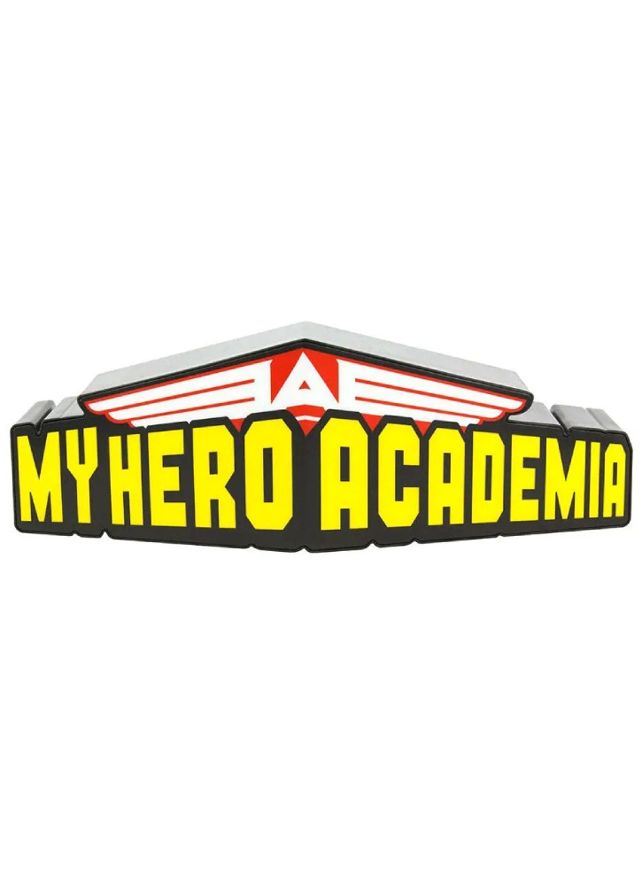 Lampa My Hero Academia Logo BDP (PP6615MHA)