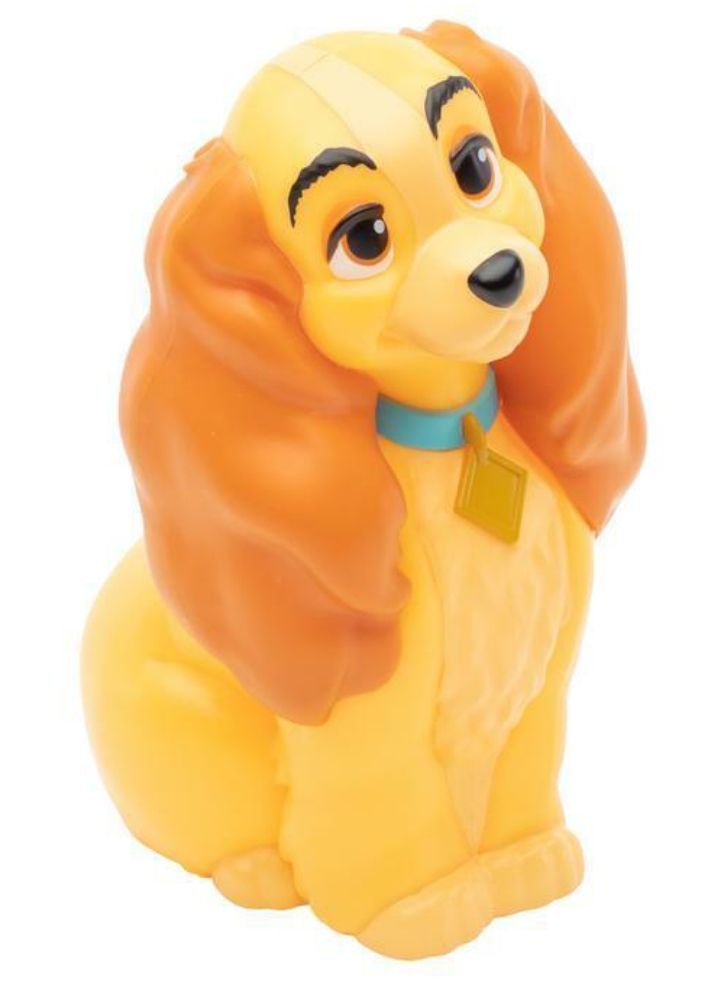 Lampa Lady and the Tramp BDP (PP6946LT)