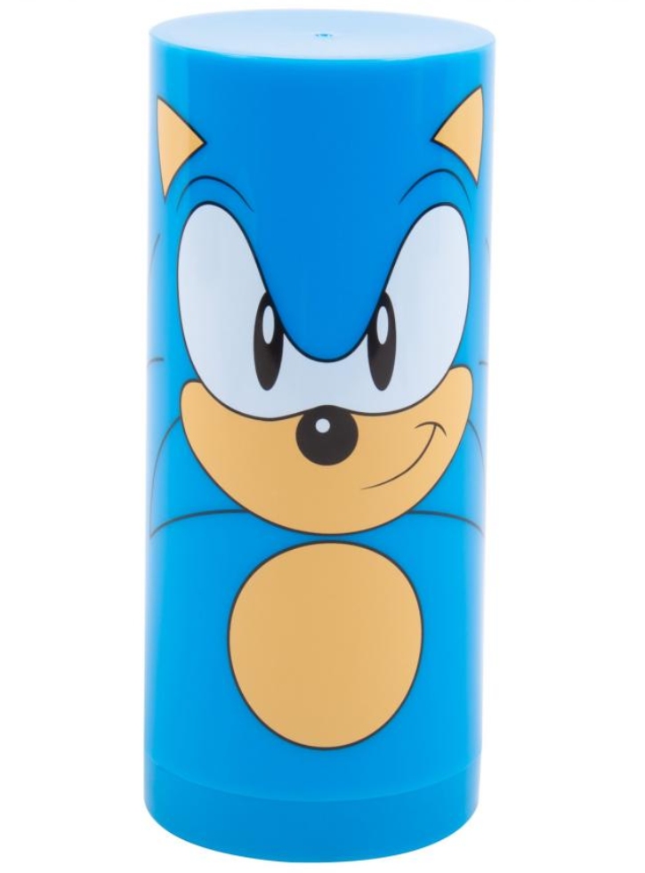 Lampa Fizz Sonic Tubez (2170F)