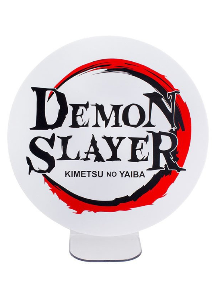 Lampa Demon Slayer Head (PP10190DE)
