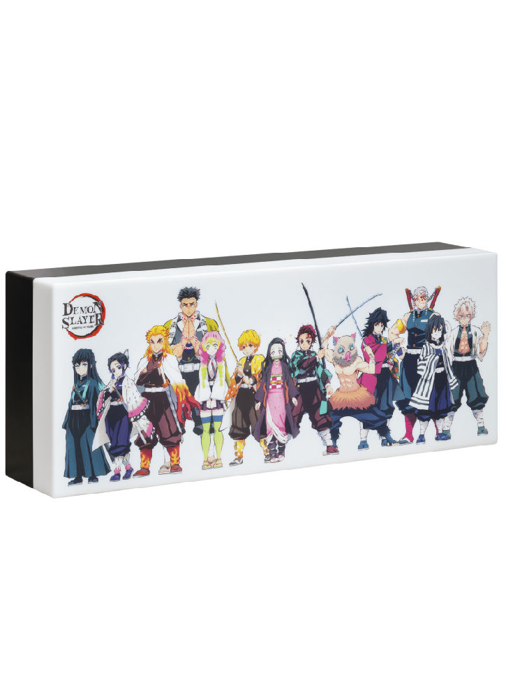 Lampa Demon Slayer Character (PP10187DE)