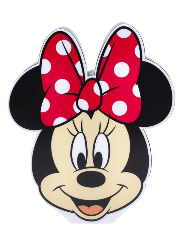 Lampa Minnie 2D (PP10272MIN)