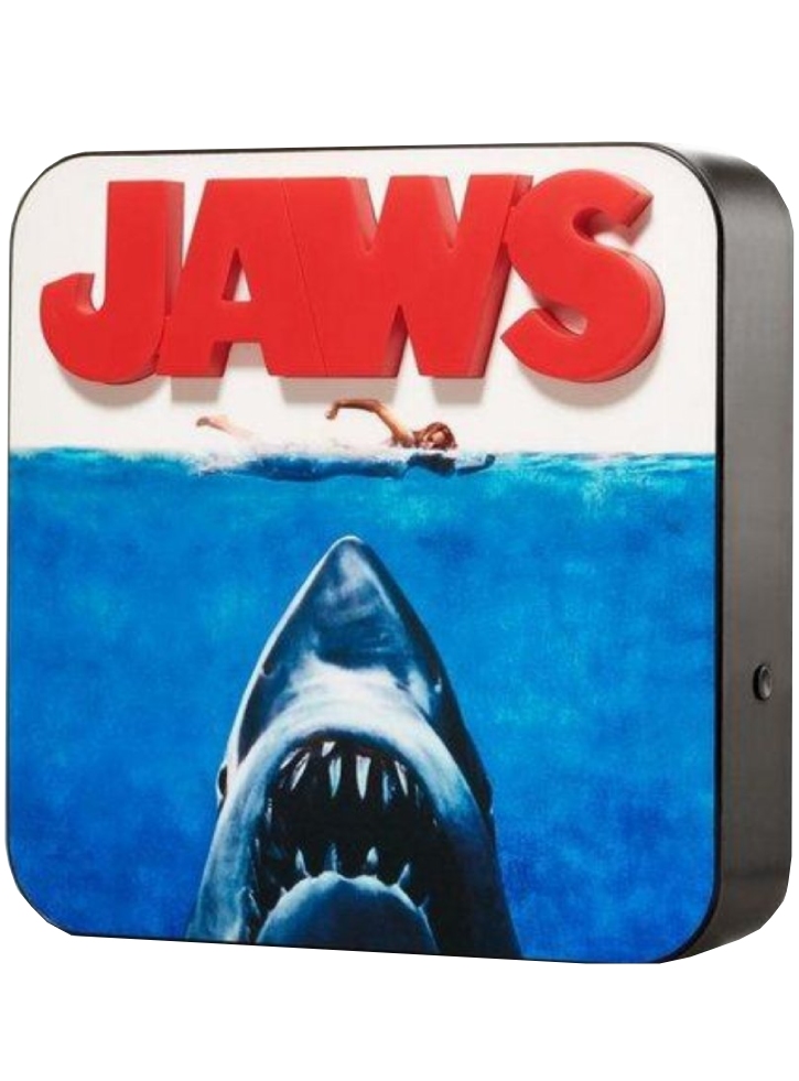 Lampa Jaws 3D Desk (NS3452)