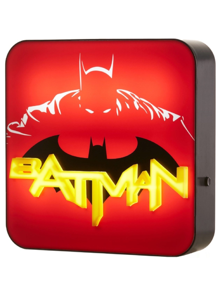 Lampa Batman (NS3572)