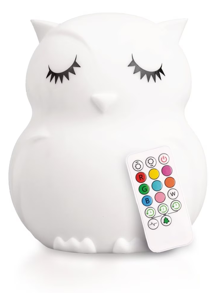 Lampa Owl Night (1823)