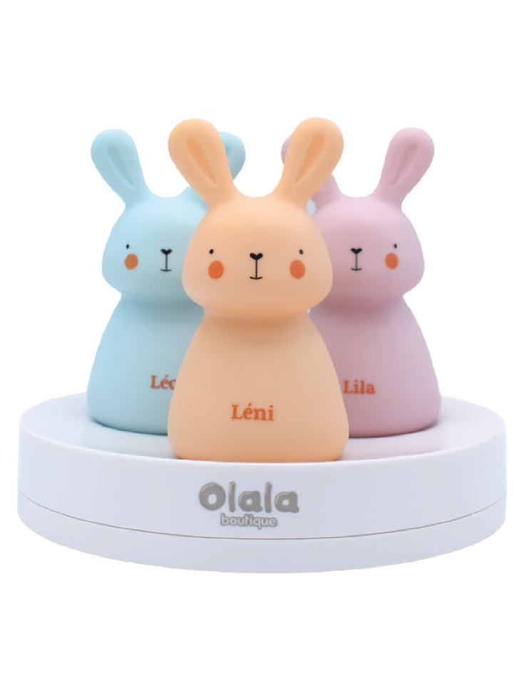 Set 3 Olala Boutique Nomad LED Trio Color